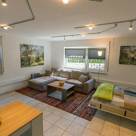 Appartement Micha Weissach im Tal المظهر الخارجي الصورة
