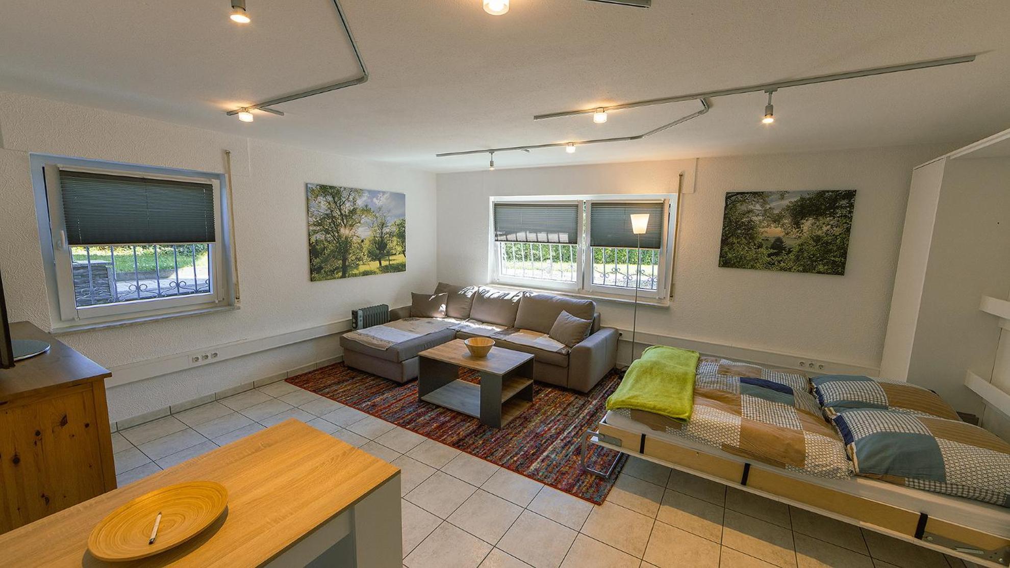 Appartement Micha Weissach im Tal المظهر الخارجي الصورة