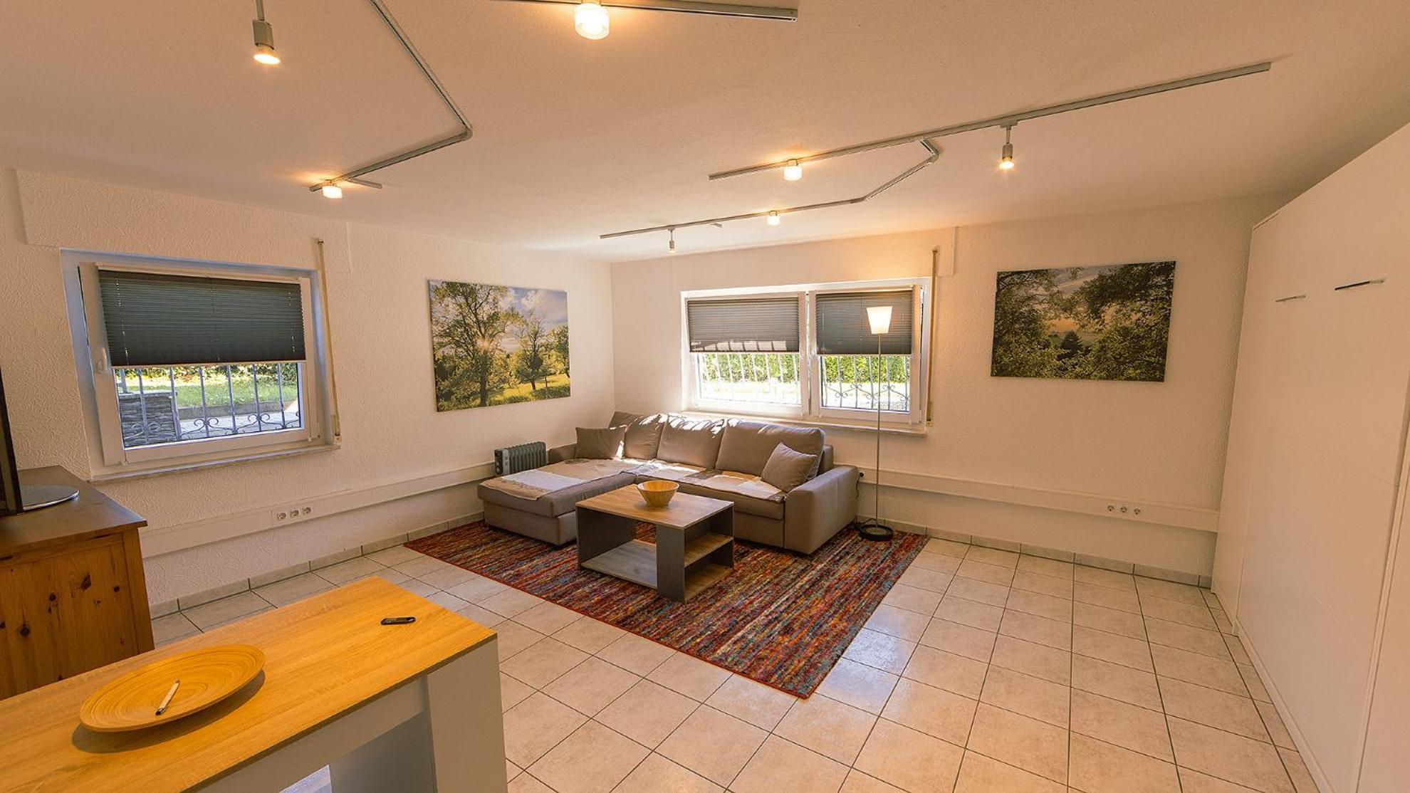 Appartement Micha Weissach im Tal المظهر الخارجي الصورة